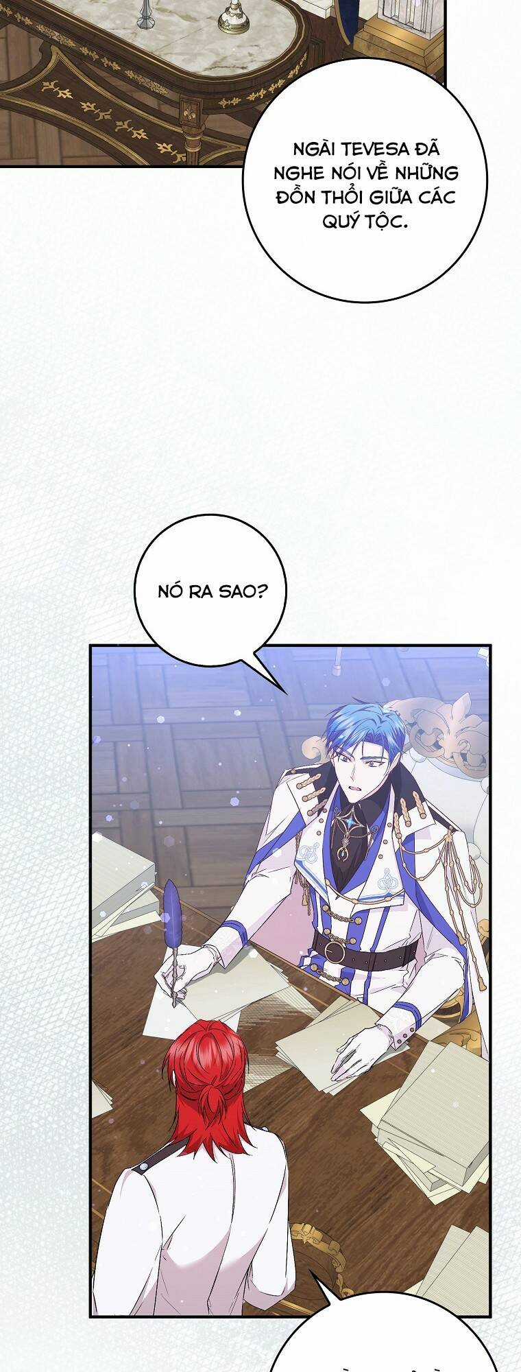 Anh Chỉ Là Đồ Bỏ Đi Của Tôi Mà Thôi Chapter 44 trang 51