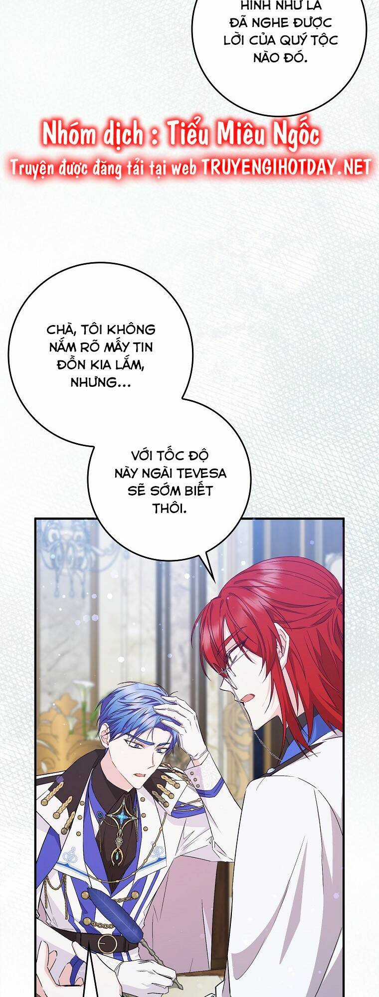 Anh Chỉ Là Đồ Bỏ Đi Của Tôi Mà Thôi Chapter 44 trang 52