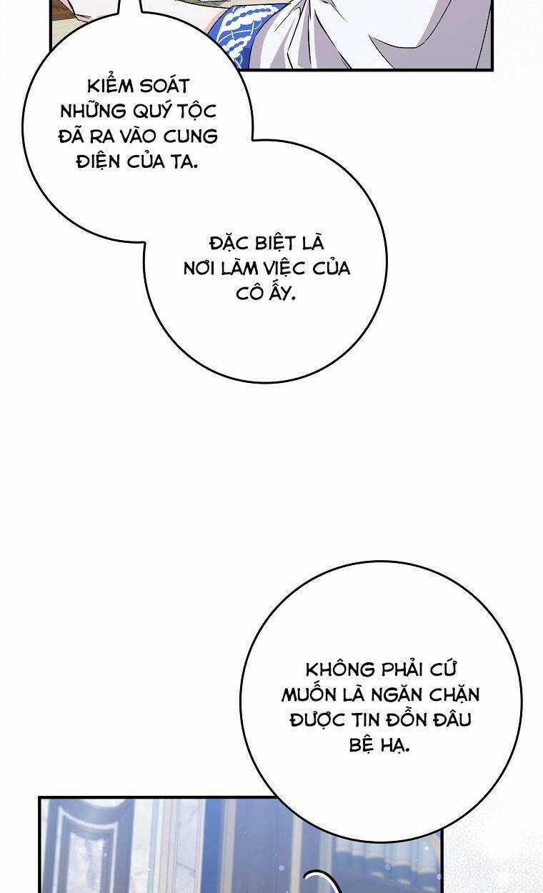 Anh Chỉ Là Đồ Bỏ Đi Của Tôi Mà Thôi Chapter 44 trang 53