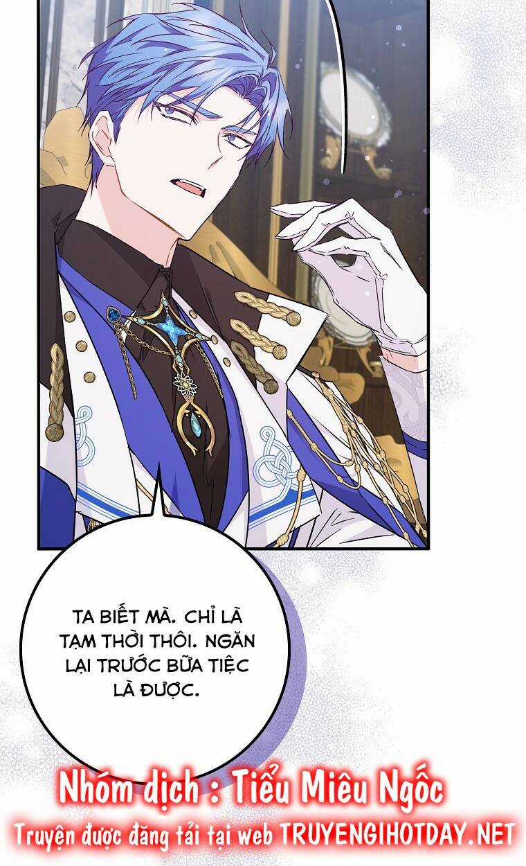 Anh Chỉ Là Đồ Bỏ Đi Của Tôi Mà Thôi Chapter 44 trang 54