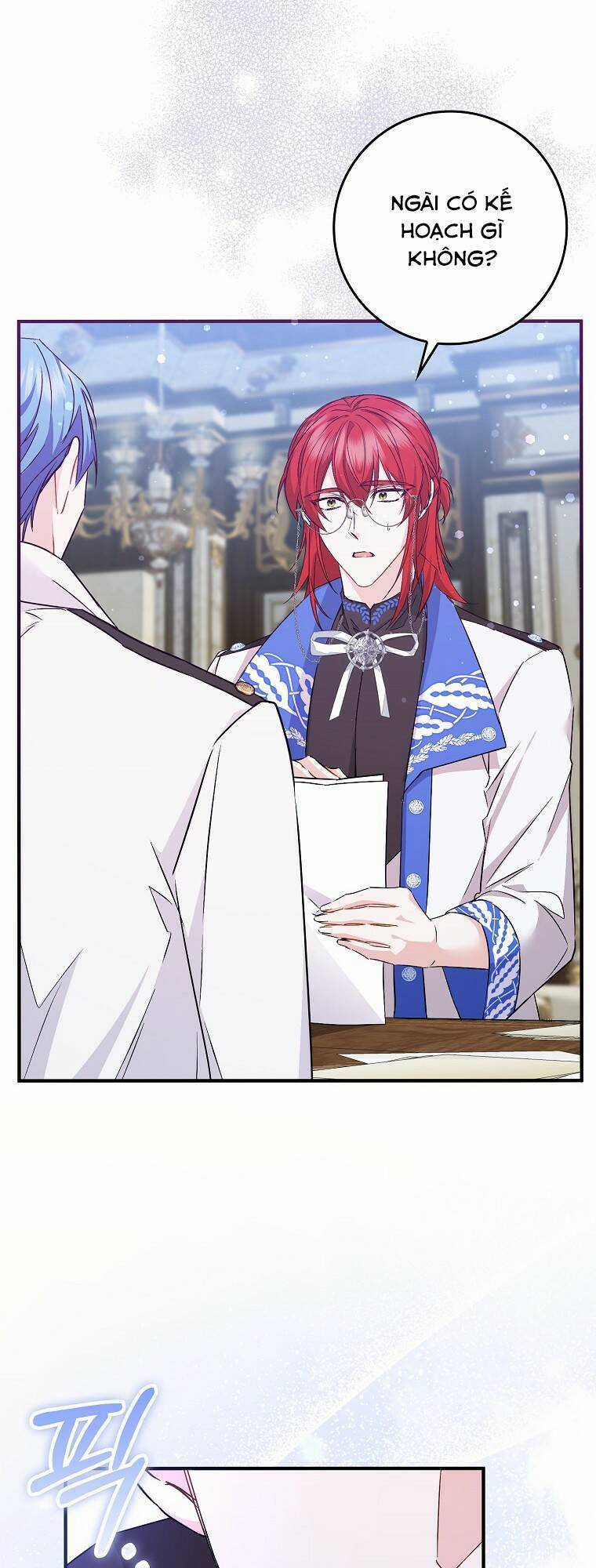 Anh Chỉ Là Đồ Bỏ Đi Của Tôi Mà Thôi Chapter 44 trang 55