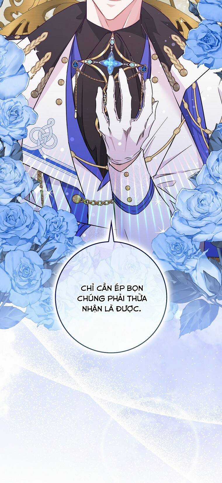 Anh Chỉ Là Đồ Bỏ Đi Của Tôi Mà Thôi Chapter 44 trang 57