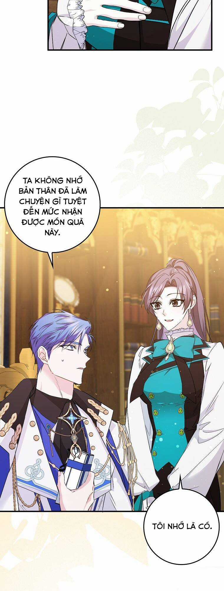 Anh Chỉ Là Đồ Bỏ Đi Của Tôi Mà Thôi Chapter 44 trang 6