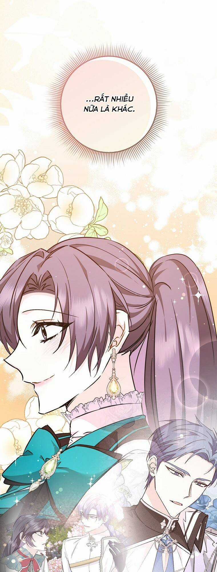 Anh Chỉ Là Đồ Bỏ Đi Của Tôi Mà Thôi Chapter 44 trang 7