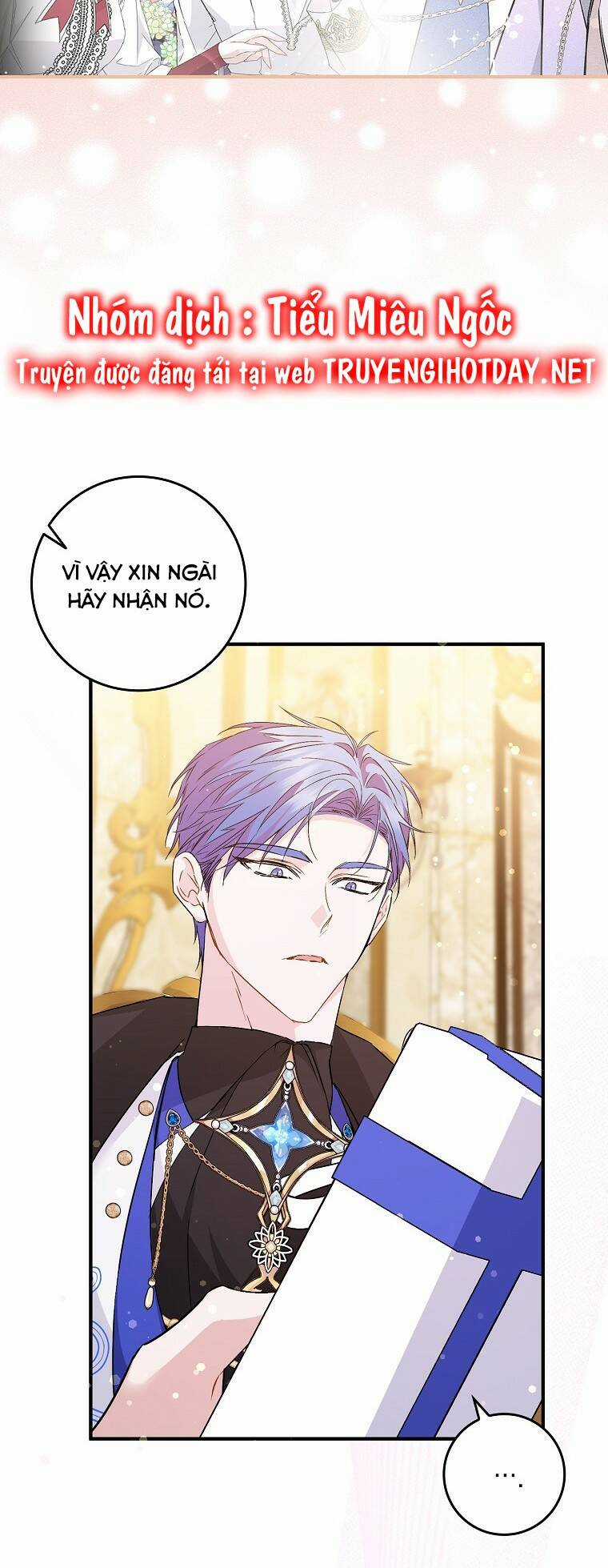 Anh Chỉ Là Đồ Bỏ Đi Của Tôi Mà Thôi Chapter 44 trang 8