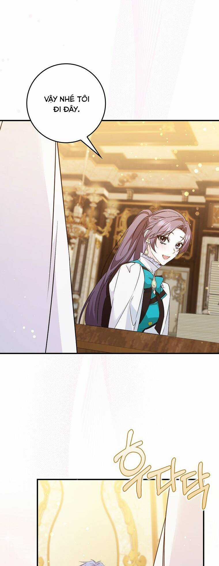 Anh Chỉ Là Đồ Bỏ Đi Của Tôi Mà Thôi Chapter 44 trang 9