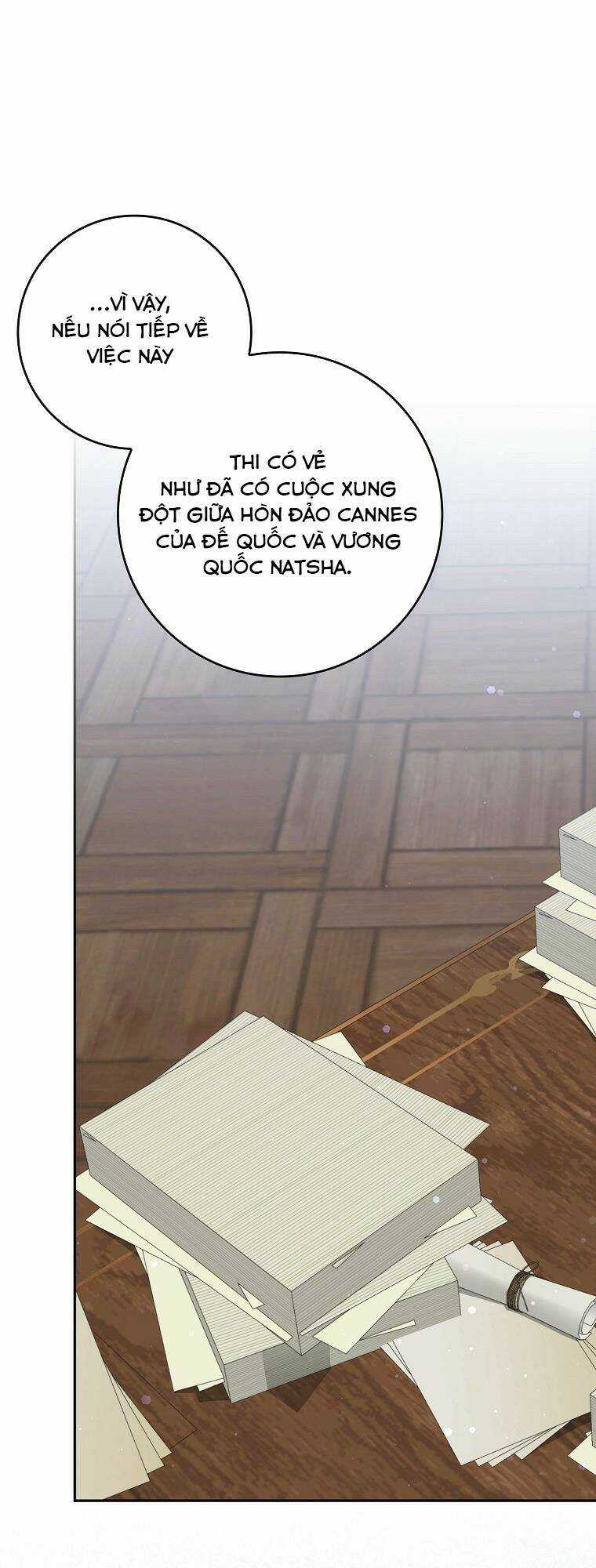Anh Chỉ Là Đồ Bỏ Đi Của Tôi Mà Thôi Chapter 45 trang 0