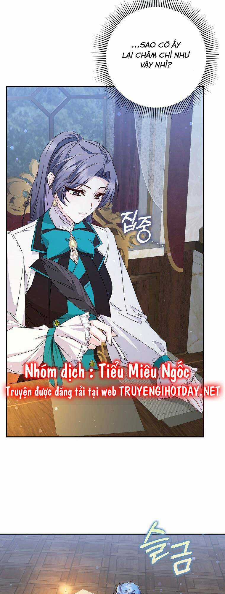 Anh Chỉ Là Đồ Bỏ Đi Của Tôi Mà Thôi Chapter 45 trang 11