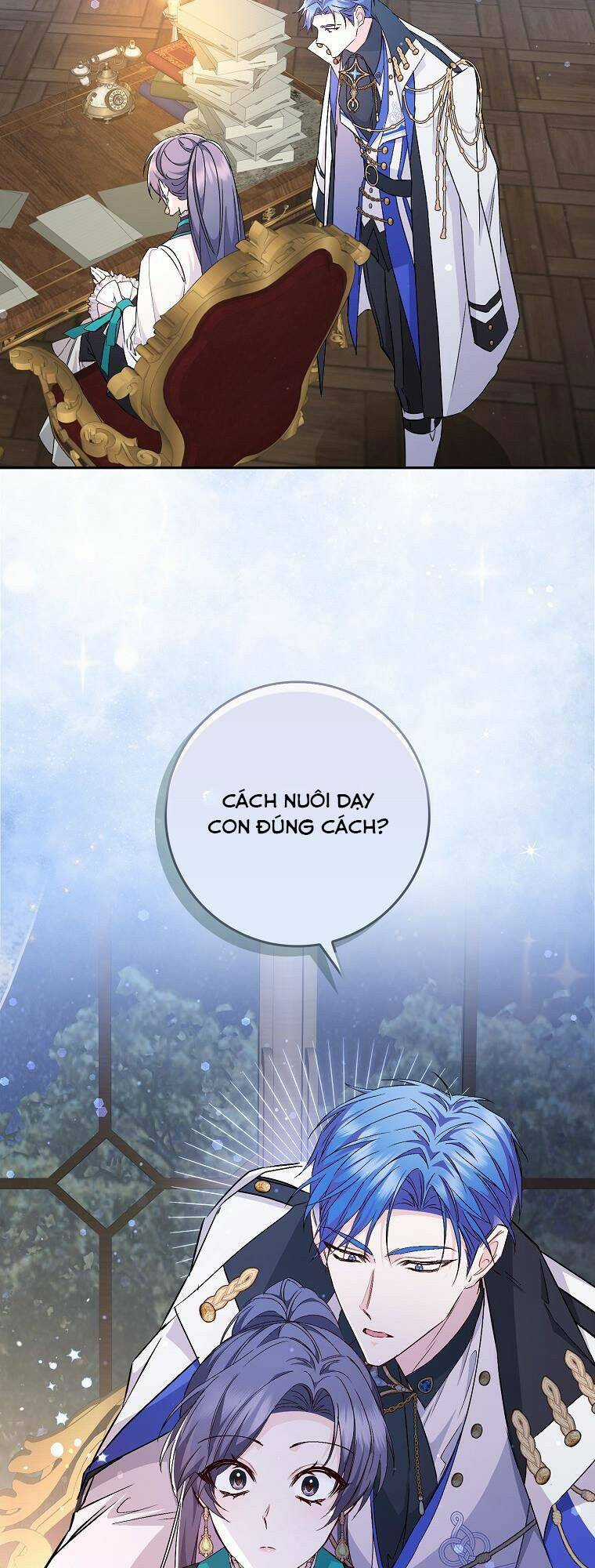 Anh Chỉ Là Đồ Bỏ Đi Của Tôi Mà Thôi Chapter 45 trang 12