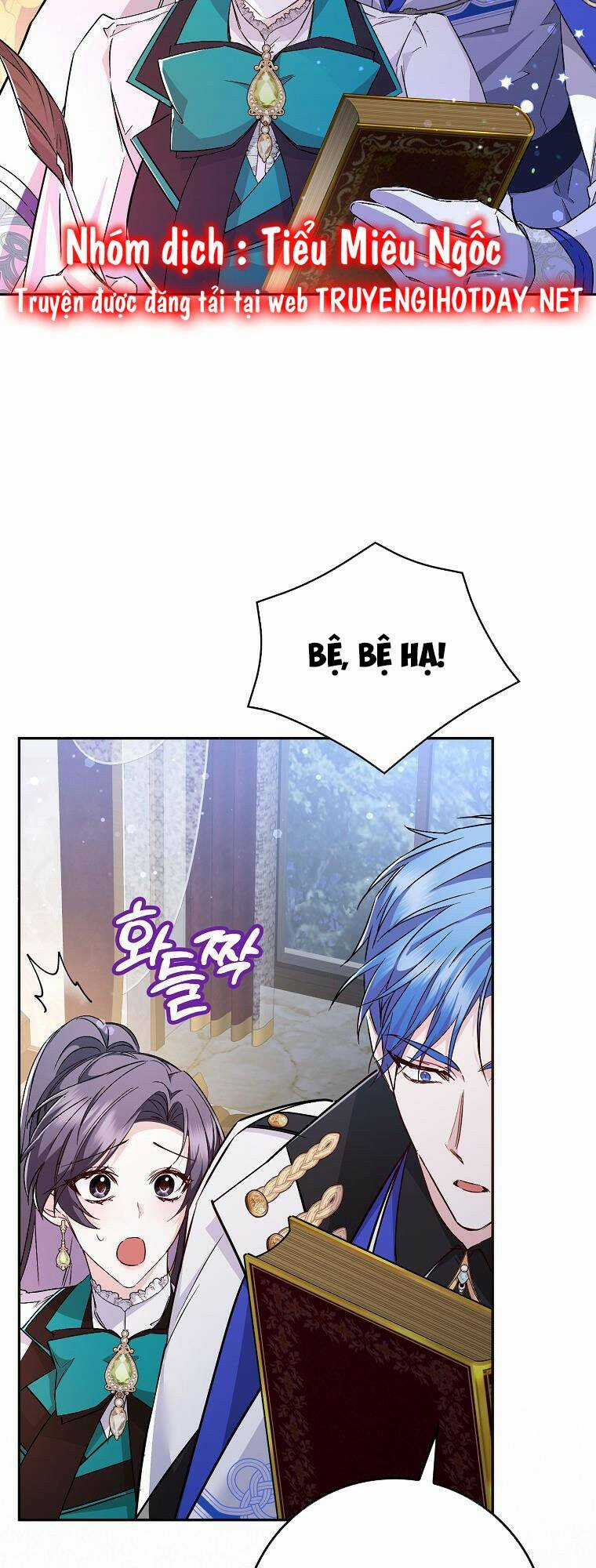 Anh Chỉ Là Đồ Bỏ Đi Của Tôi Mà Thôi Chapter 45 trang 13