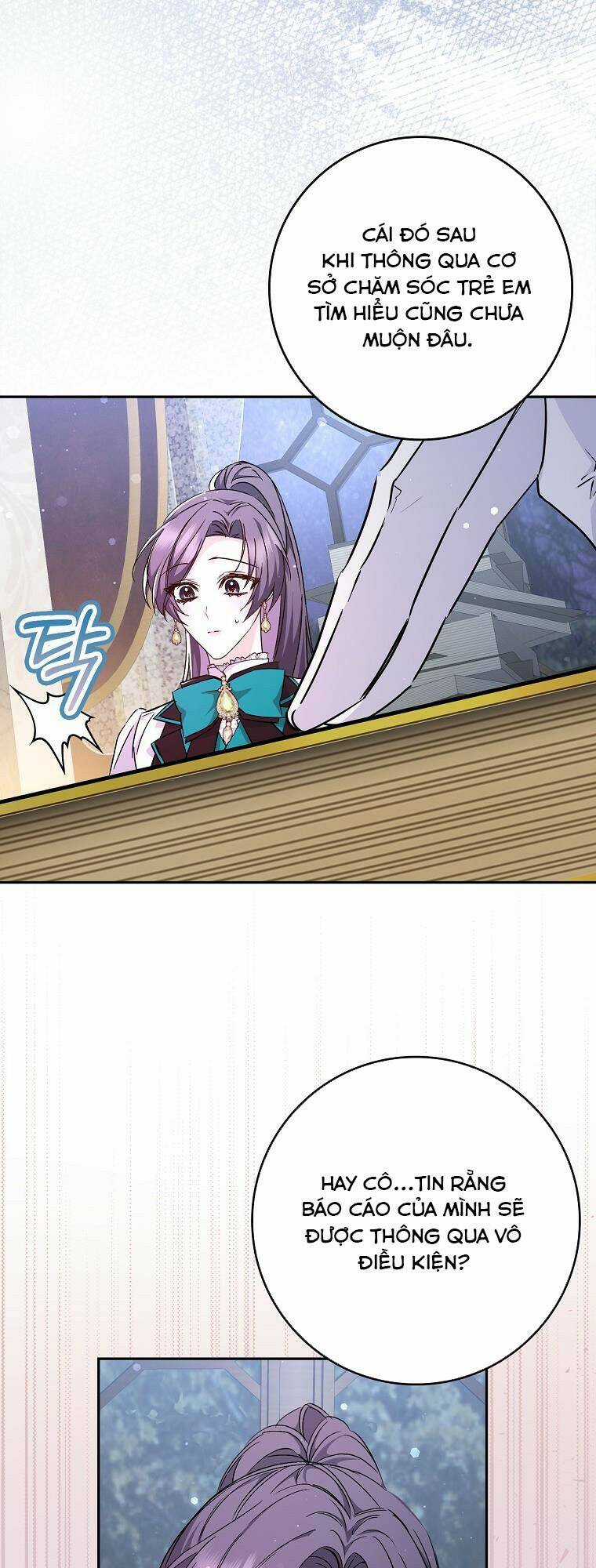 Anh Chỉ Là Đồ Bỏ Đi Của Tôi Mà Thôi Chapter 45 trang 15