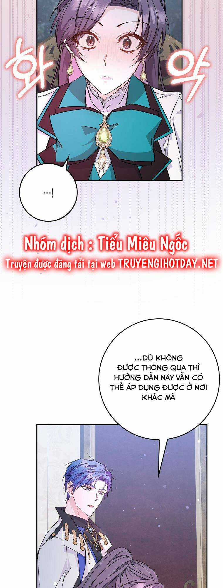 Anh Chỉ Là Đồ Bỏ Đi Của Tôi Mà Thôi Chapter 45 trang 16