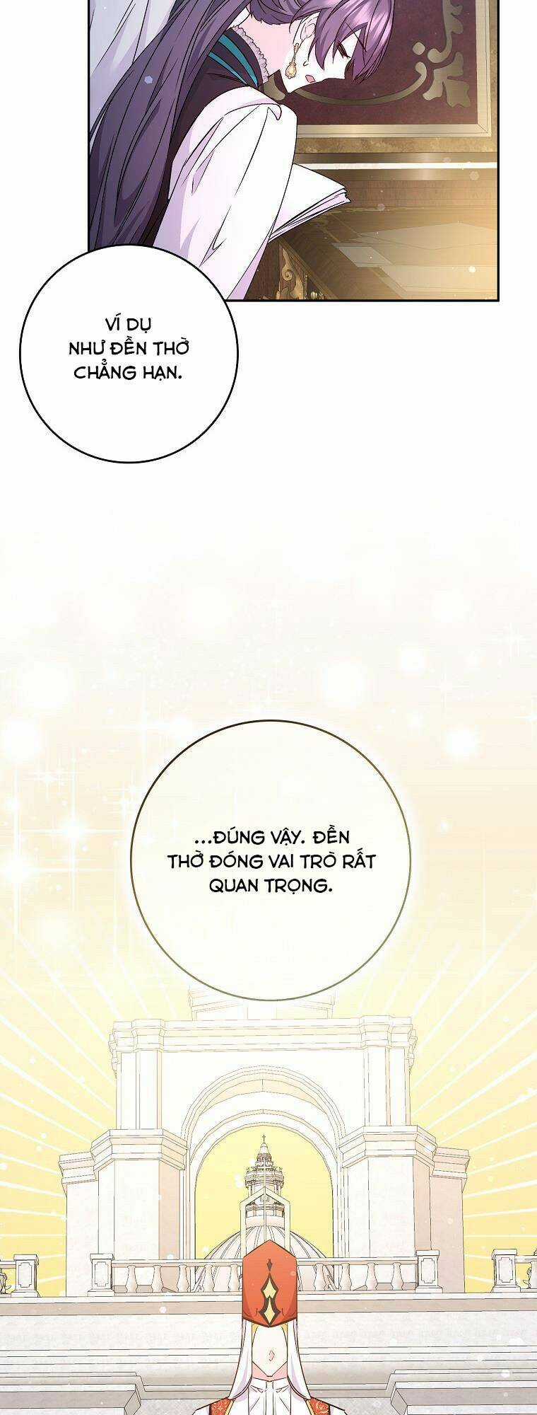 Anh Chỉ Là Đồ Bỏ Đi Của Tôi Mà Thôi Chapter 45 trang 17