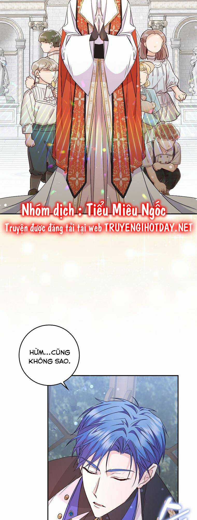 Anh Chỉ Là Đồ Bỏ Đi Của Tôi Mà Thôi Chapter 45 trang 18