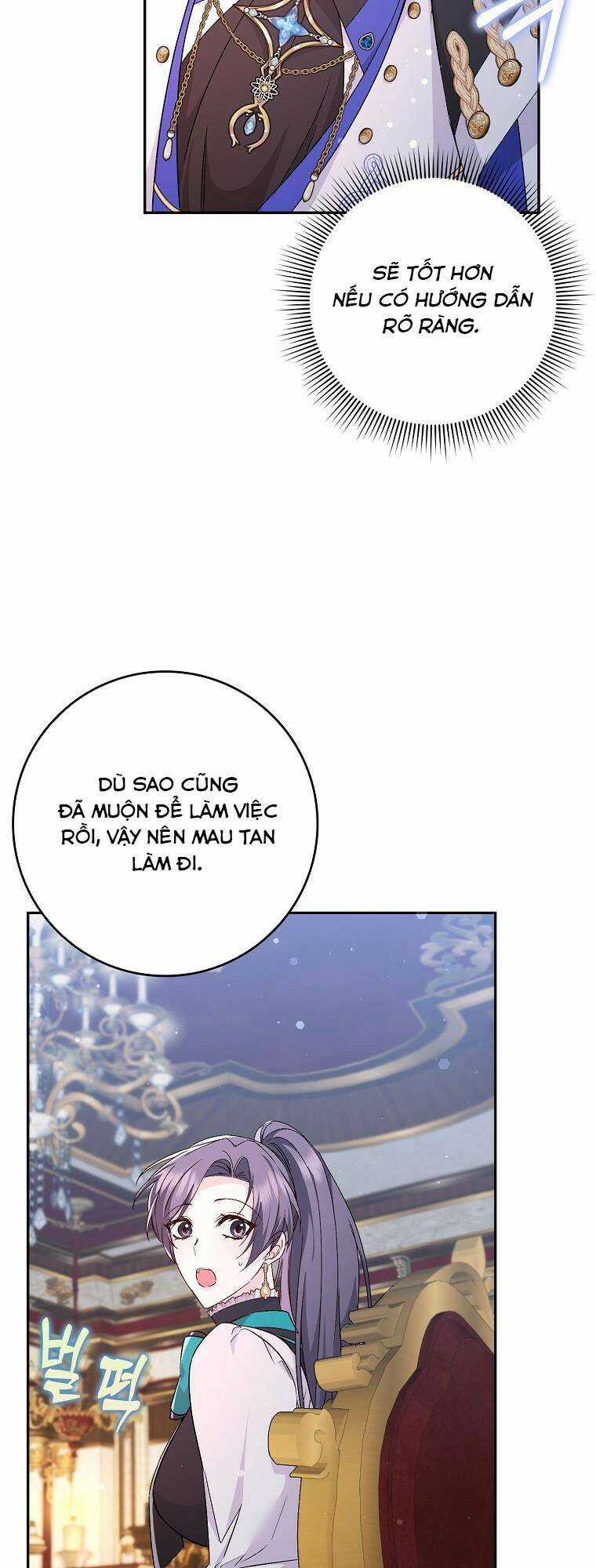 Anh Chỉ Là Đồ Bỏ Đi Của Tôi Mà Thôi Chapter 45 trang 19