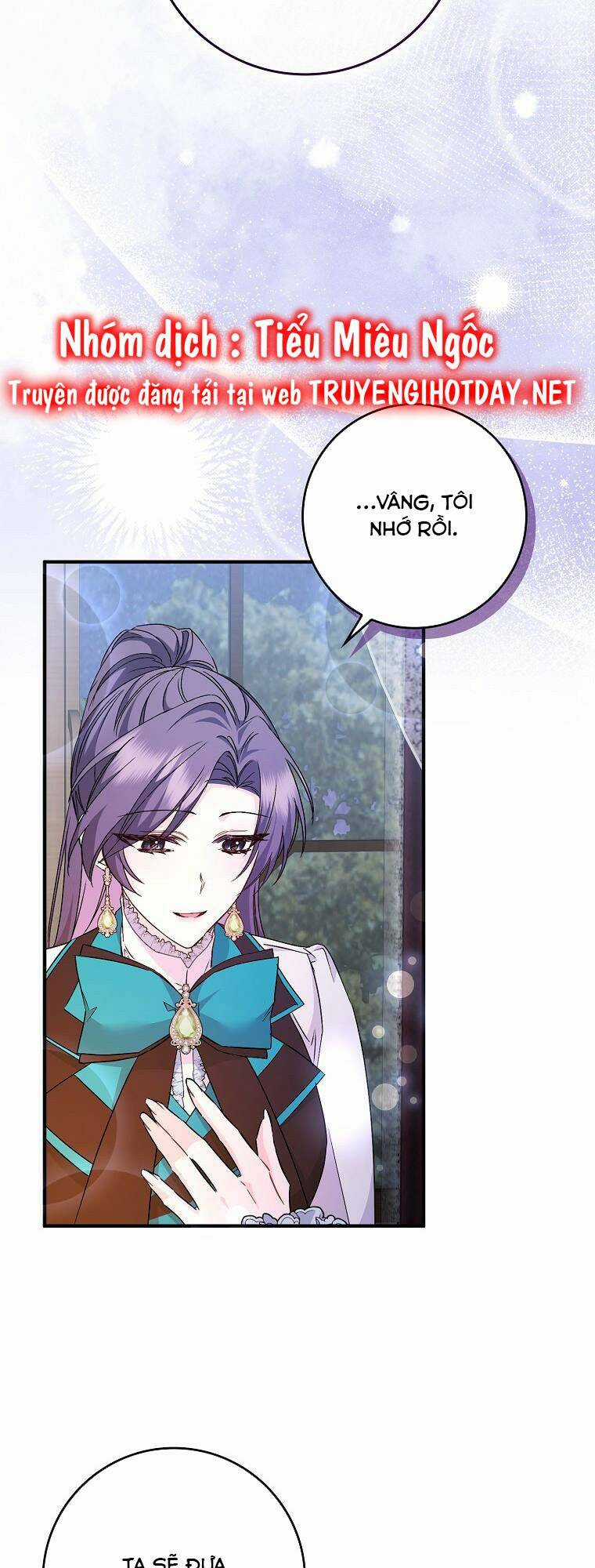 Anh Chỉ Là Đồ Bỏ Đi Của Tôi Mà Thôi Chapter 45 trang 22