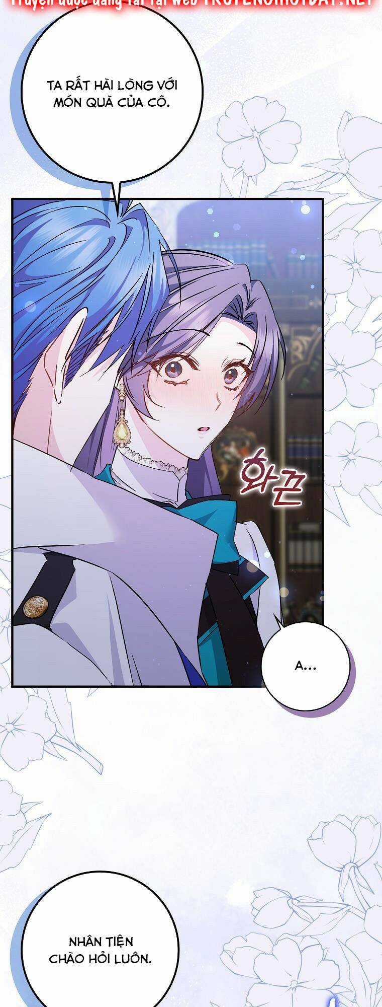 Anh Chỉ Là Đồ Bỏ Đi Của Tôi Mà Thôi Chapter 45 trang 24