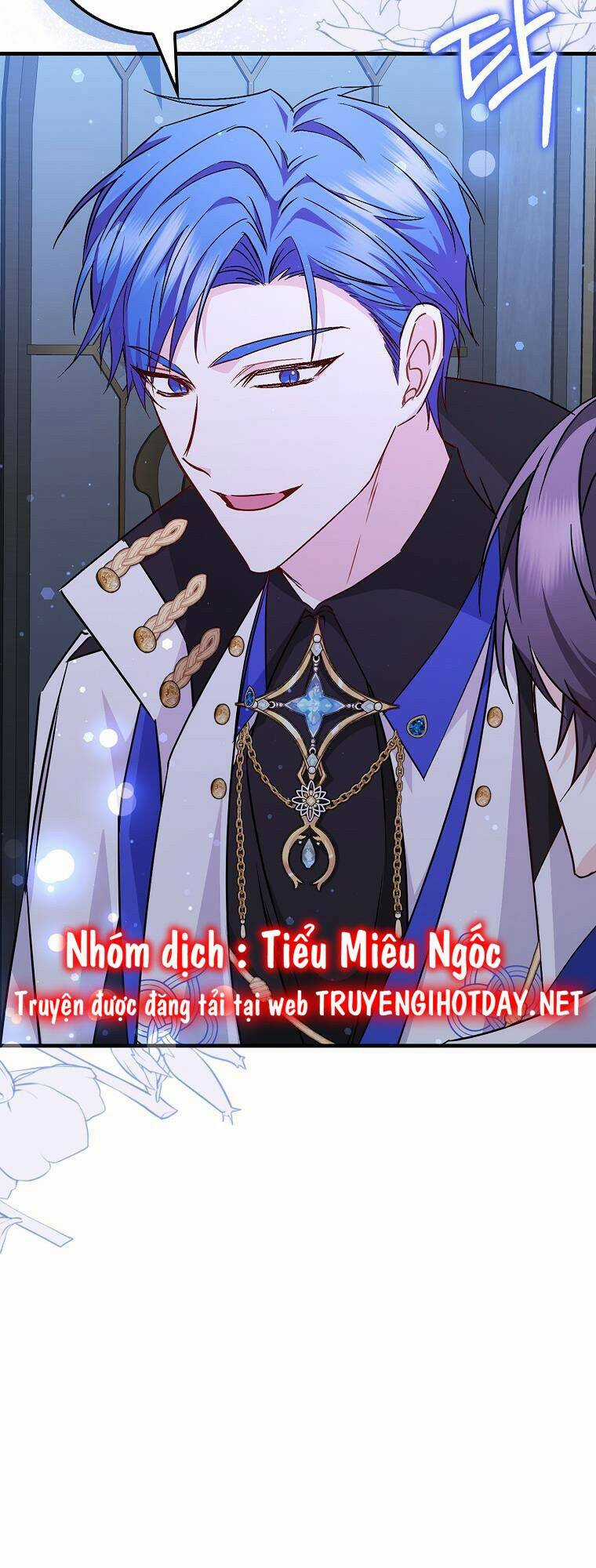 Anh Chỉ Là Đồ Bỏ Đi Của Tôi Mà Thôi Chapter 45 trang 25