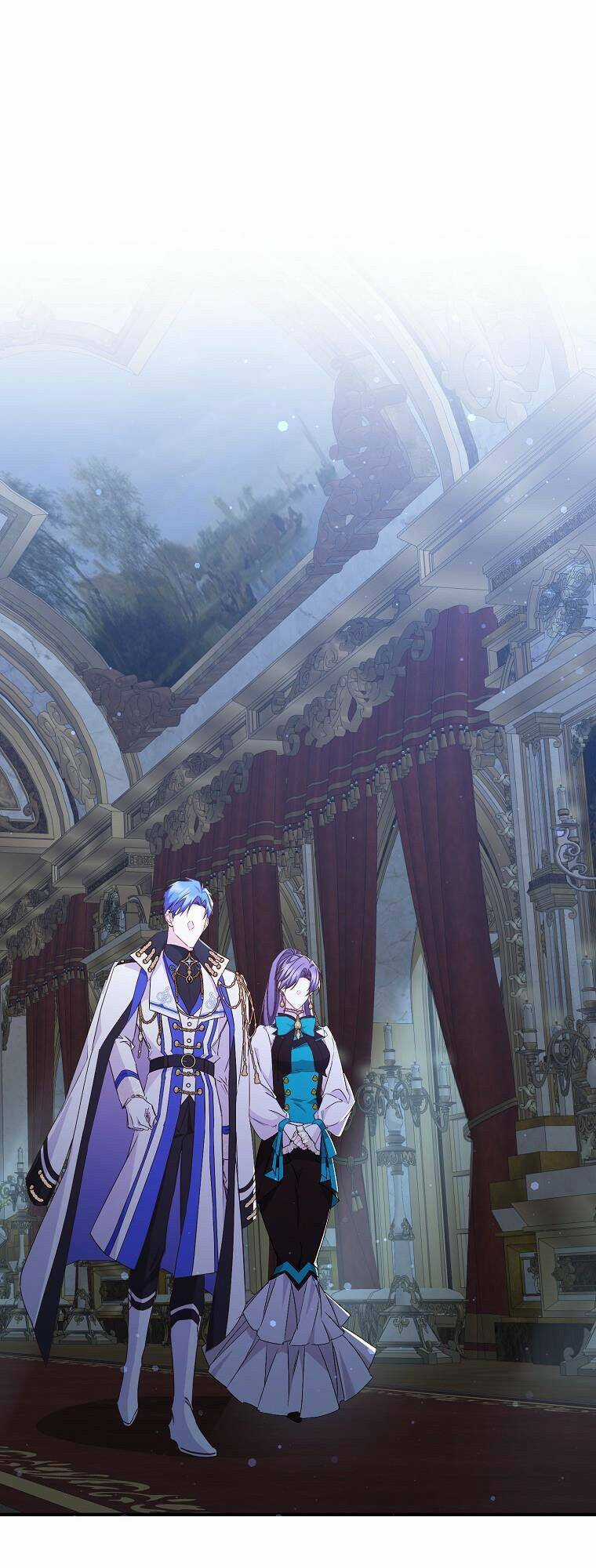 Anh Chỉ Là Đồ Bỏ Đi Của Tôi Mà Thôi Chapter 45 trang 26