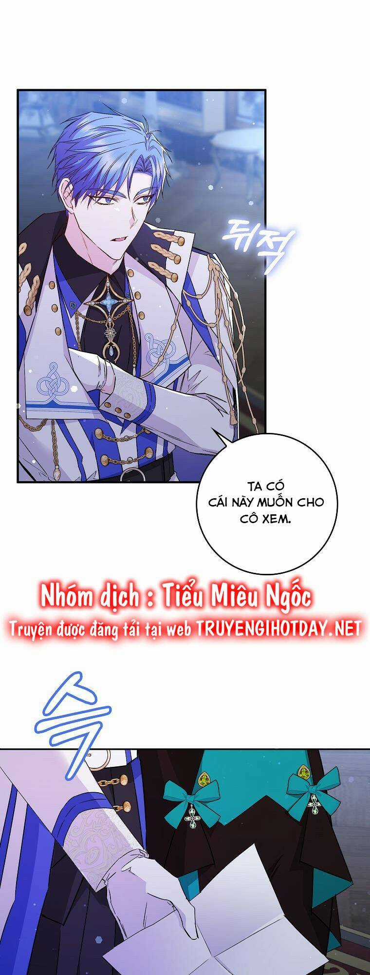 Anh Chỉ Là Đồ Bỏ Đi Của Tôi Mà Thôi Chapter 45 trang 27