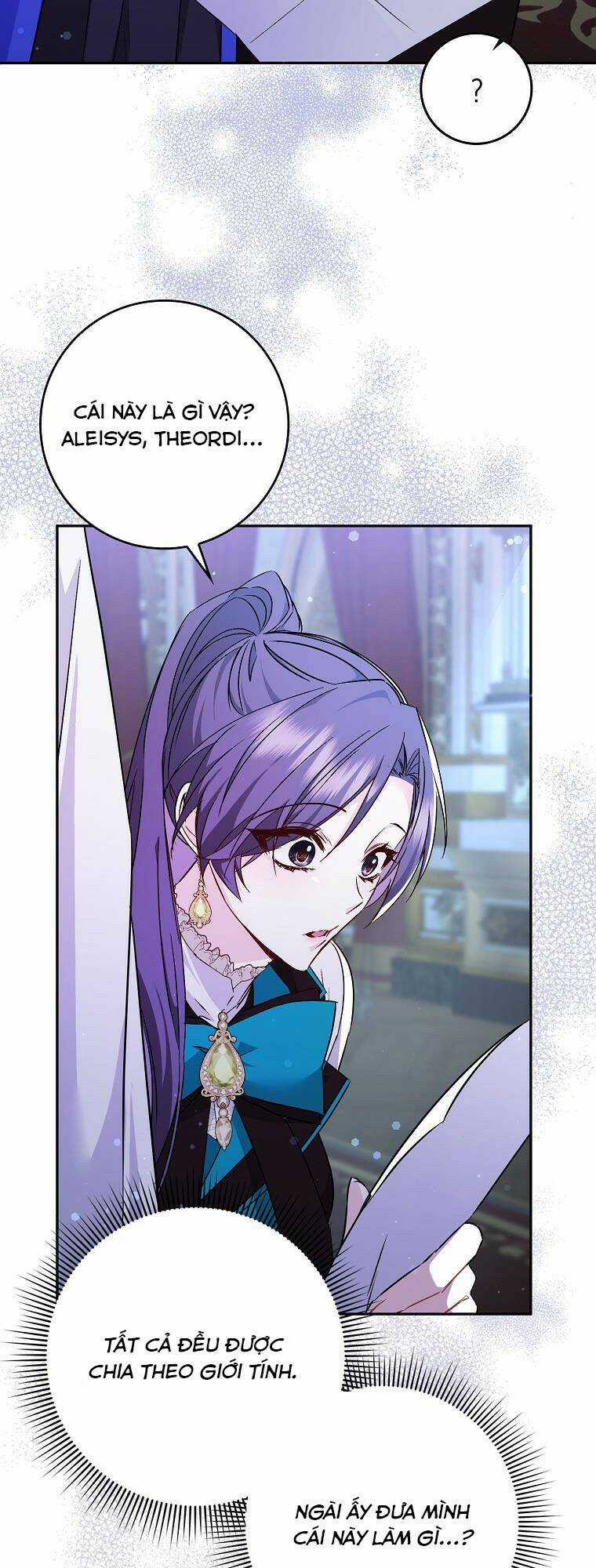 Anh Chỉ Là Đồ Bỏ Đi Của Tôi Mà Thôi Chapter 45 trang 28