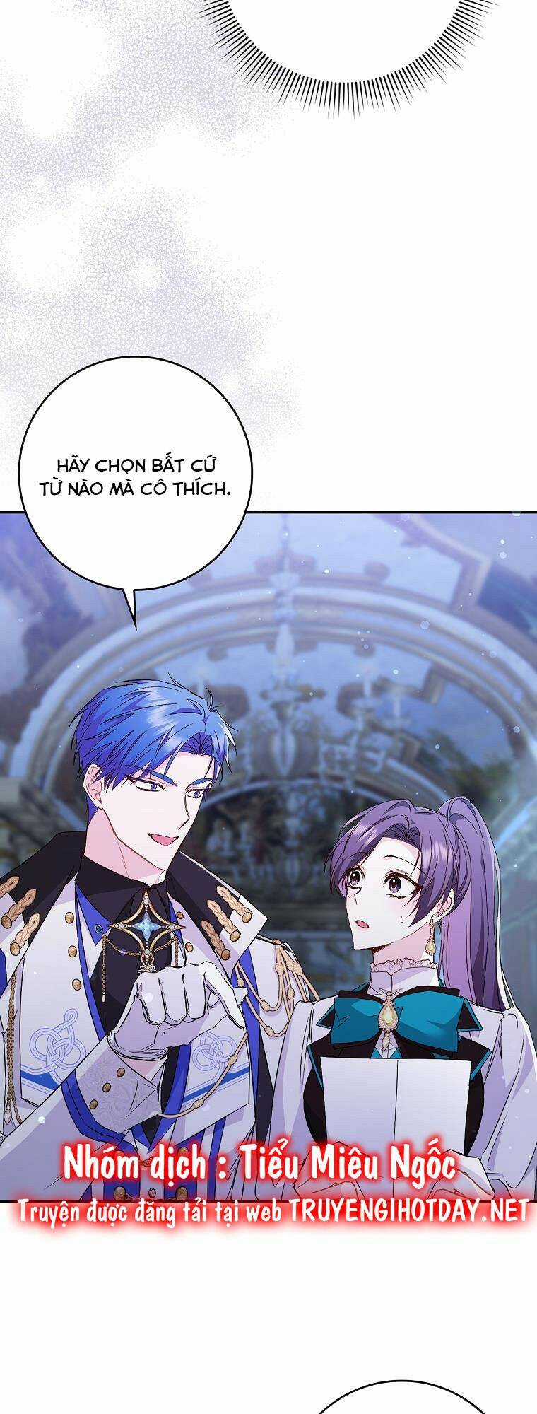 Anh Chỉ Là Đồ Bỏ Đi Của Tôi Mà Thôi Chapter 45 trang 29