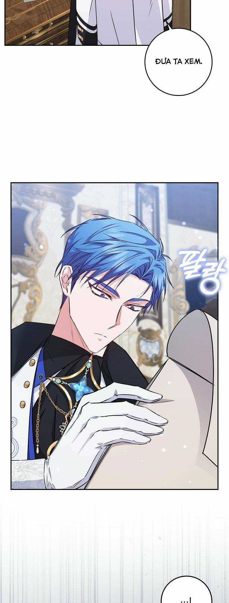 Anh Chỉ Là Đồ Bỏ Đi Của Tôi Mà Thôi Chapter 45 trang 3