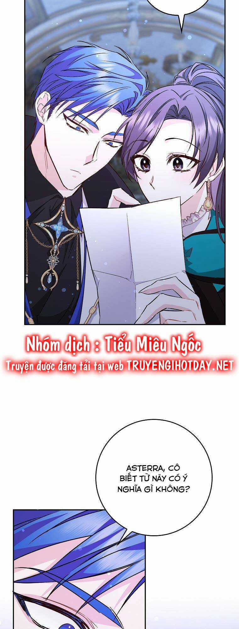 Anh Chỉ Là Đồ Bỏ Đi Của Tôi Mà Thôi Chapter 45 trang 31