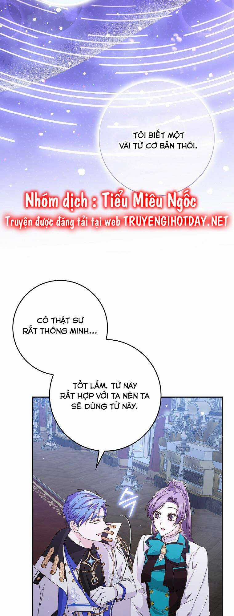 Anh Chỉ Là Đồ Bỏ Đi Của Tôi Mà Thôi Chapter 45 trang 33
