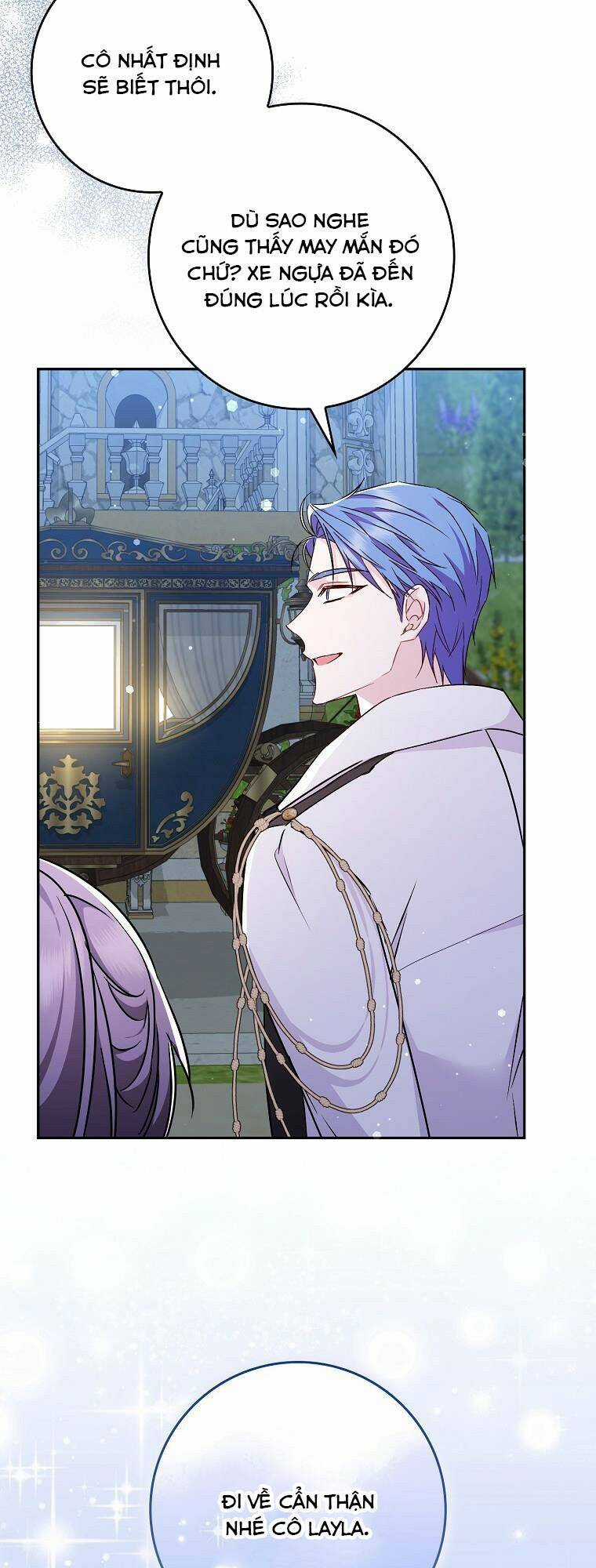 Anh Chỉ Là Đồ Bỏ Đi Của Tôi Mà Thôi Chapter 45 trang 35