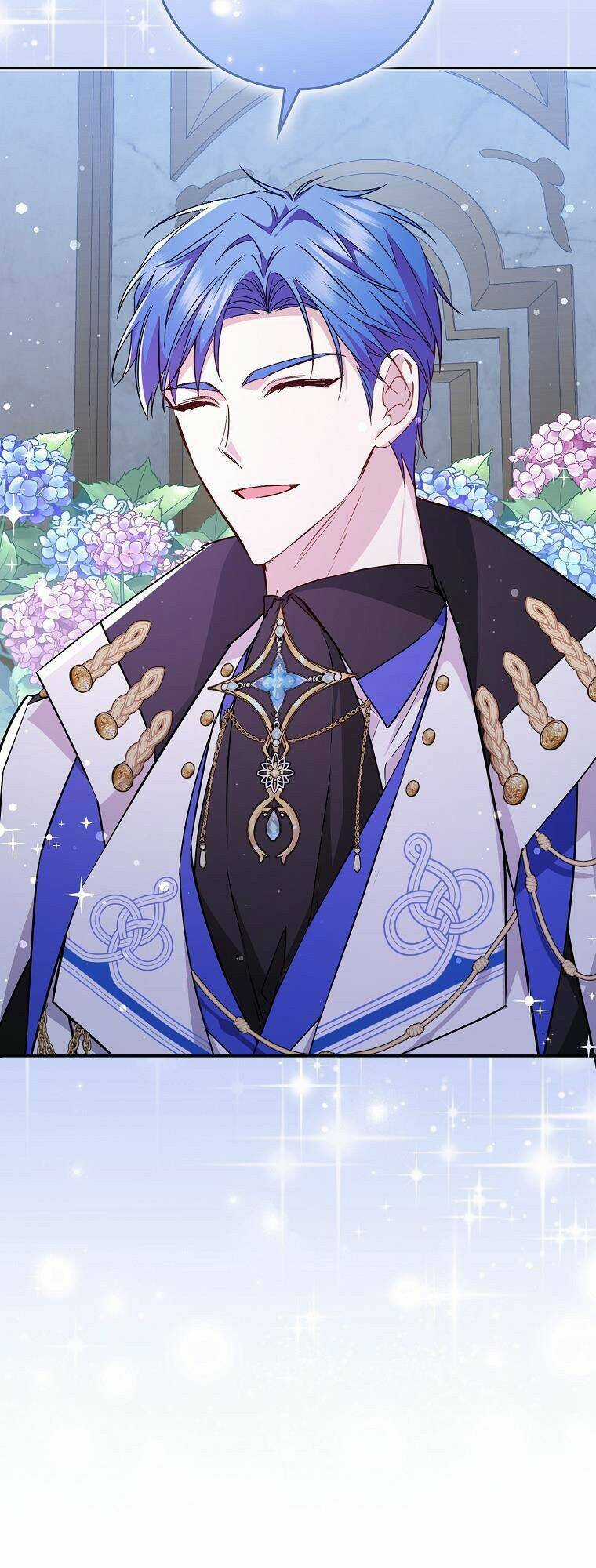 Anh Chỉ Là Đồ Bỏ Đi Của Tôi Mà Thôi Chapter 45 trang 36