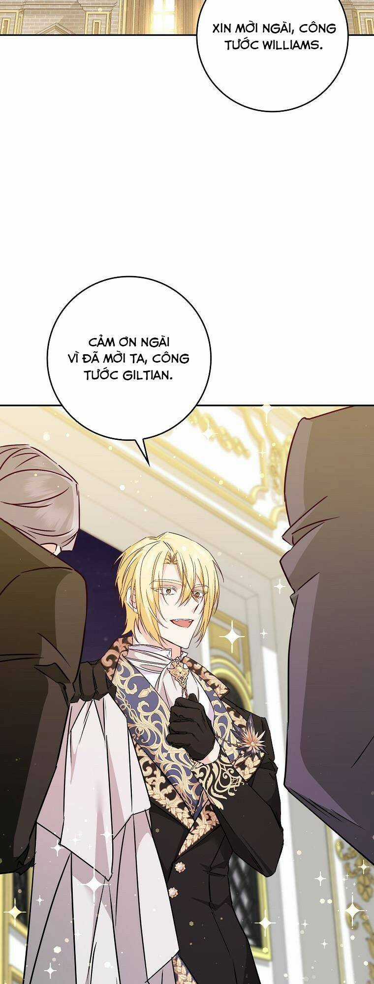 Anh Chỉ Là Đồ Bỏ Đi Của Tôi Mà Thôi Chapter 45 trang 38