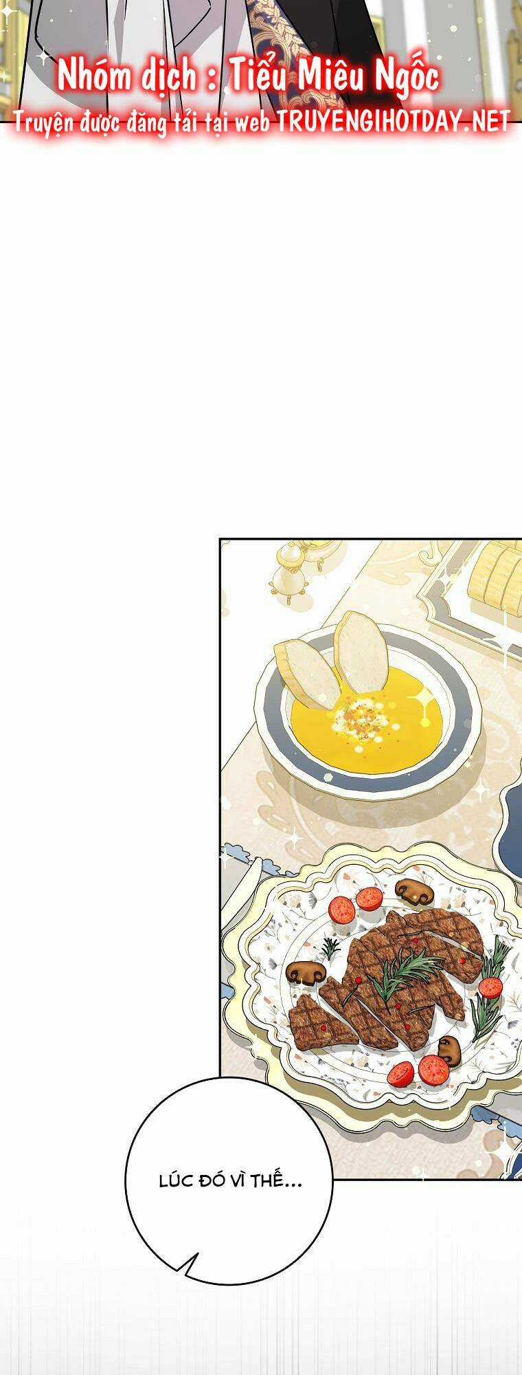 Anh Chỉ Là Đồ Bỏ Đi Của Tôi Mà Thôi Chapter 45 trang 39