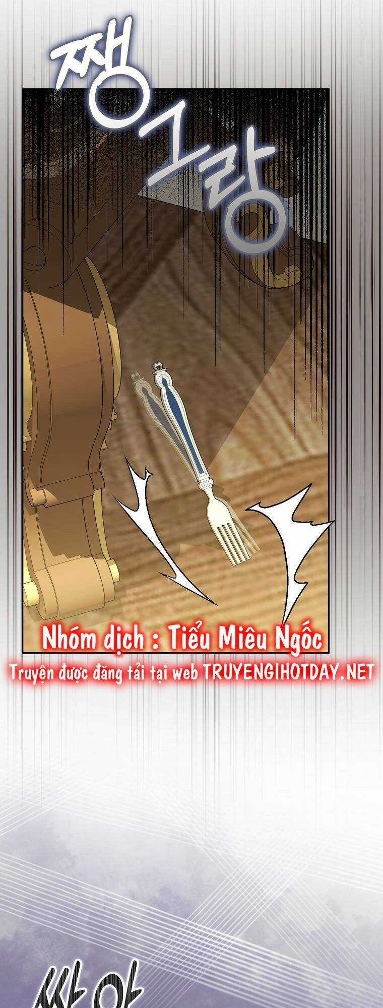 Anh Chỉ Là Đồ Bỏ Đi Của Tôi Mà Thôi Chapter 45 trang 40