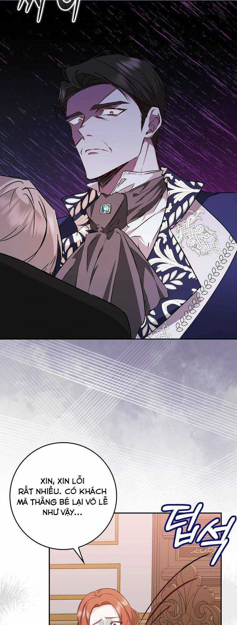 Anh Chỉ Là Đồ Bỏ Đi Của Tôi Mà Thôi Chapter 45 trang 41