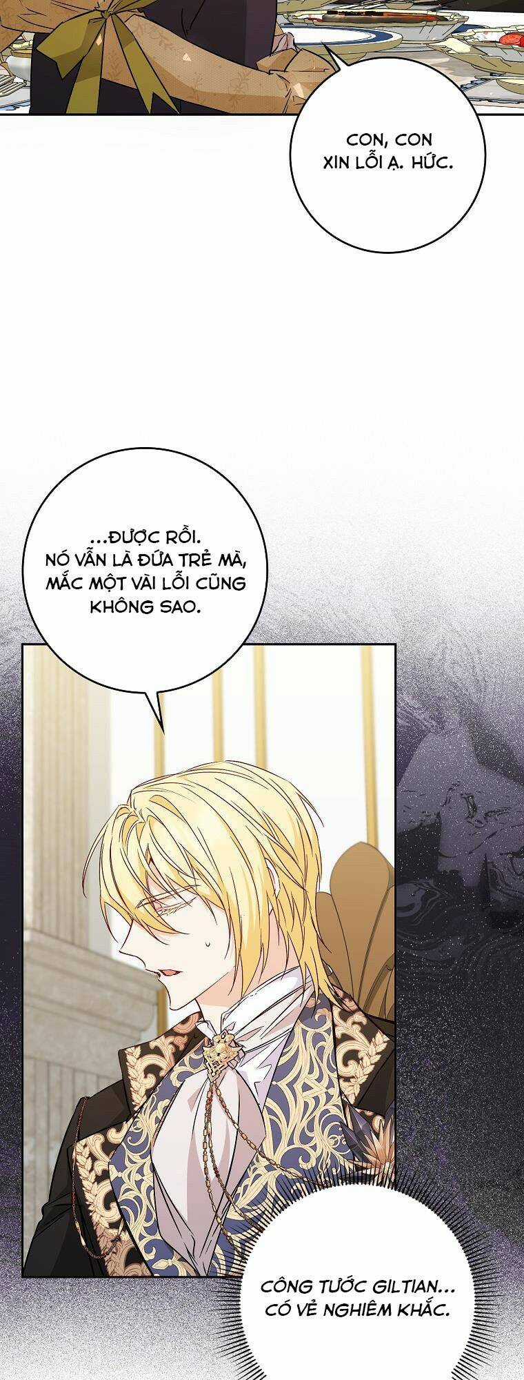 Anh Chỉ Là Đồ Bỏ Đi Của Tôi Mà Thôi Chapter 45 trang 43