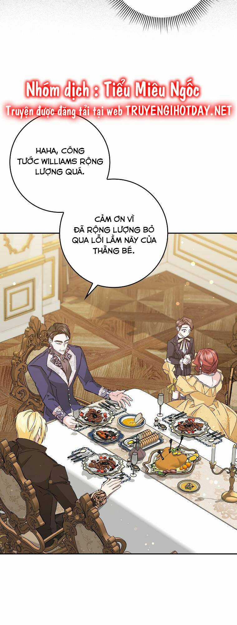 Anh Chỉ Là Đồ Bỏ Đi Của Tôi Mà Thôi Chapter 45 trang 44