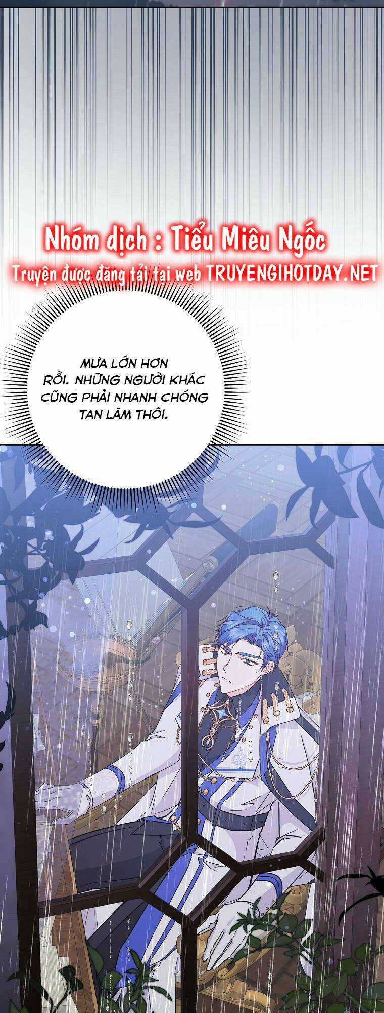 Anh Chỉ Là Đồ Bỏ Đi Của Tôi Mà Thôi Chapter 45 trang 48