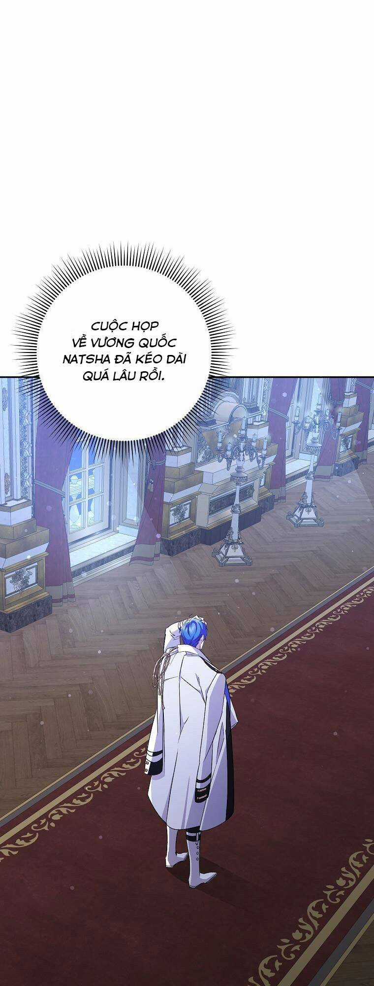 Anh Chỉ Là Đồ Bỏ Đi Của Tôi Mà Thôi Chapter 45 trang 5