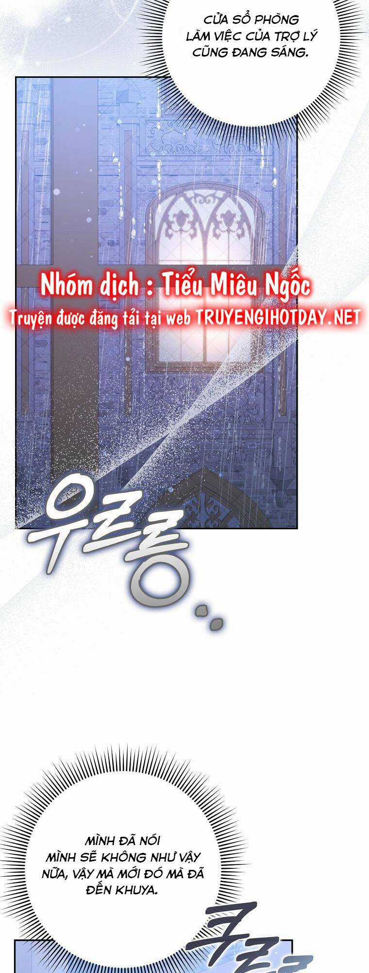 Anh Chỉ Là Đồ Bỏ Đi Của Tôi Mà Thôi Chapter 45 trang 50