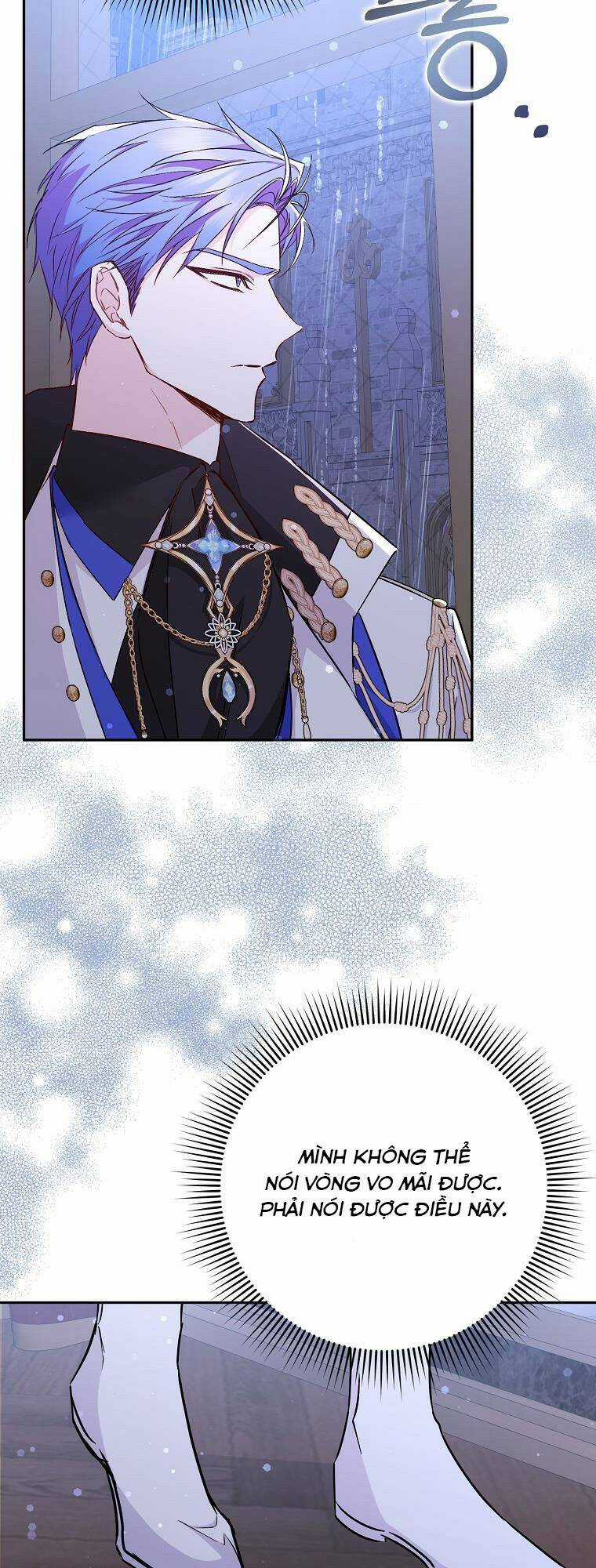 Anh Chỉ Là Đồ Bỏ Đi Của Tôi Mà Thôi Chapter 45 trang 51