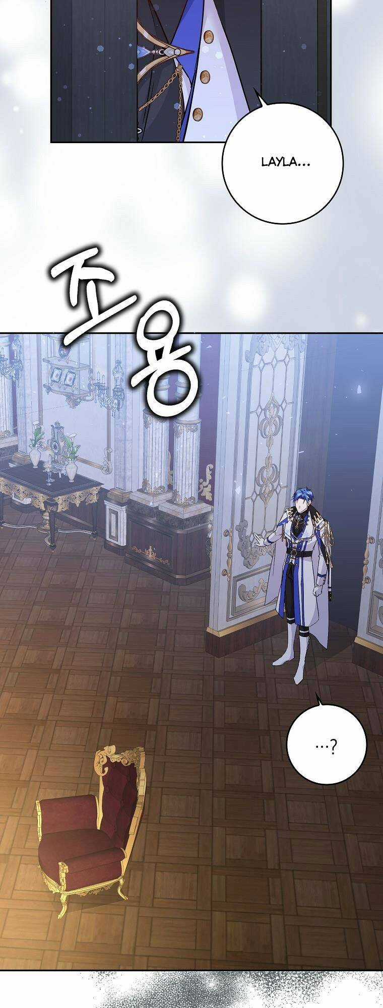 Anh Chỉ Là Đồ Bỏ Đi Của Tôi Mà Thôi Chapter 45 trang 53