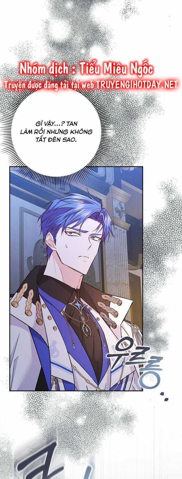 Anh Chỉ Là Đồ Bỏ Đi Của Tôi Mà Thôi Chapter 45 trang 54