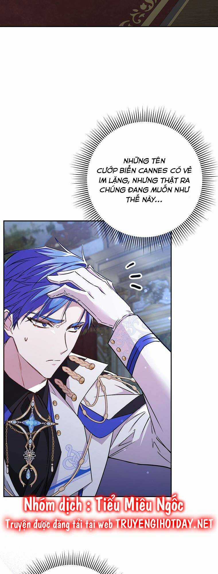 Anh Chỉ Là Đồ Bỏ Đi Của Tôi Mà Thôi Chapter 45 trang 6