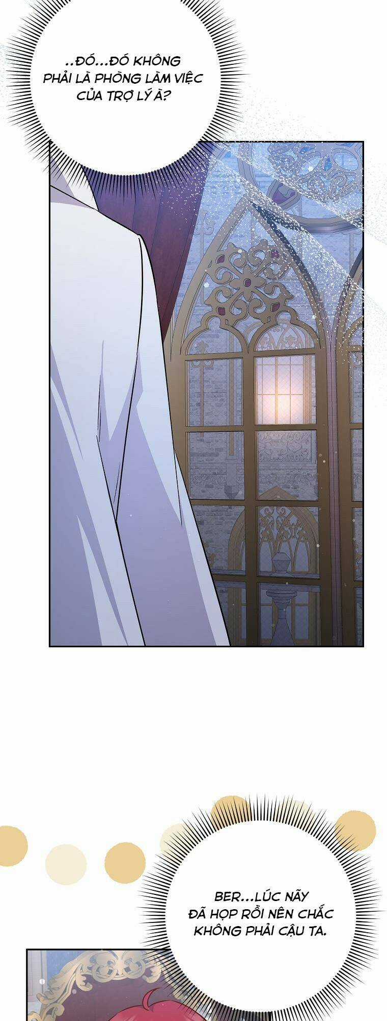 Anh Chỉ Là Đồ Bỏ Đi Của Tôi Mà Thôi Chapter 45 trang 7