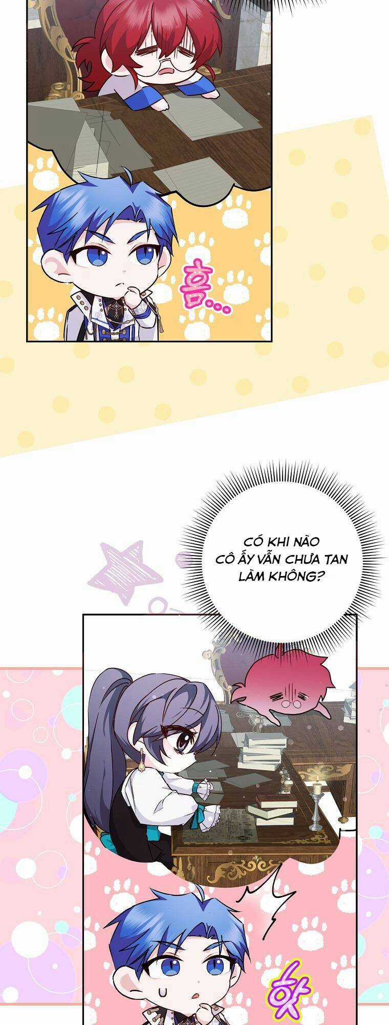 Anh Chỉ Là Đồ Bỏ Đi Của Tôi Mà Thôi Chapter 45 trang 8