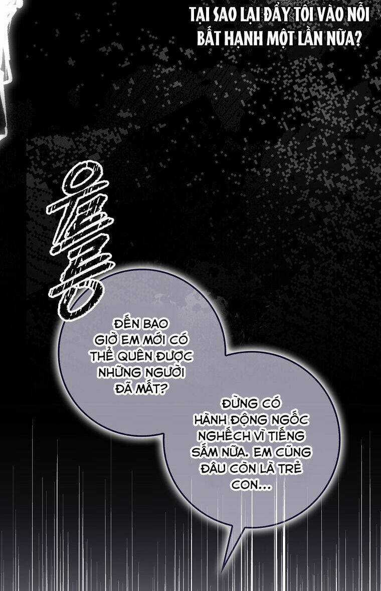 Anh Chỉ Là Đồ Bỏ Đi Của Tôi Mà Thôi Chapter 46 trang 18