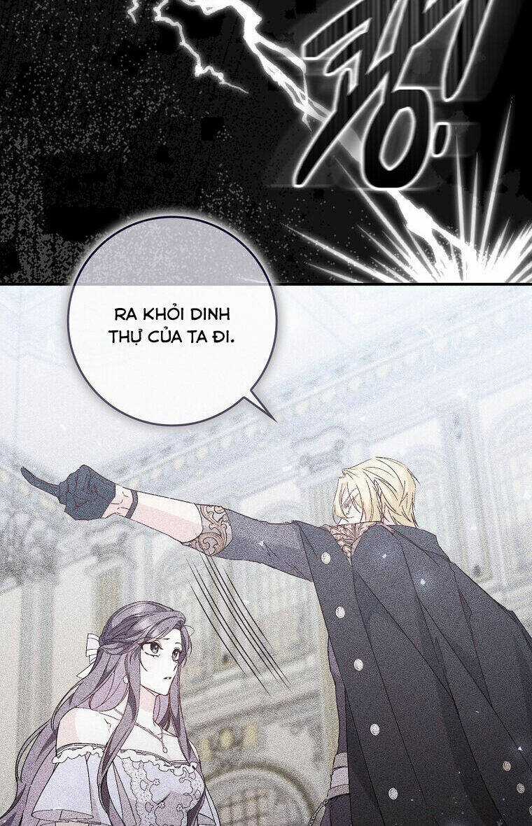 Anh Chỉ Là Đồ Bỏ Đi Của Tôi Mà Thôi Chapter 46 trang 20