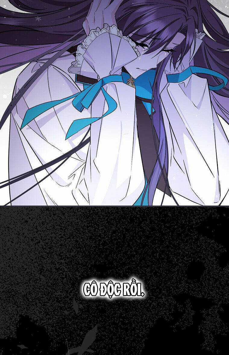 Anh Chỉ Là Đồ Bỏ Đi Của Tôi Mà Thôi Chapter 46 trang 22