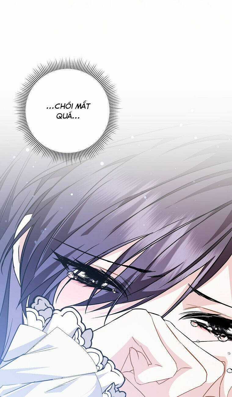 Anh Chỉ Là Đồ Bỏ Đi Của Tôi Mà Thôi Chapter 46 trang 24